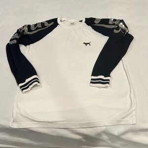 Victoria secret long sleeve